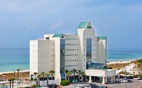 Holiday Inn Express Pensacola Beach, An Ihg Hotel